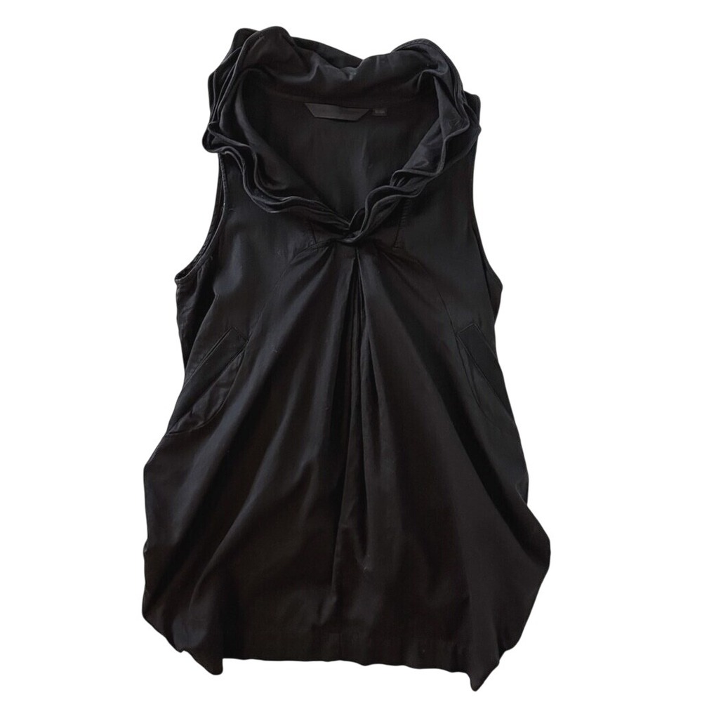ODBO for imagination Avant Garde RARE Top/Tunic - Size‎ Xs